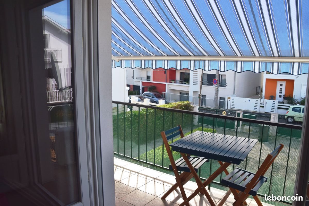 Appartement à louer, 66m², Royan
