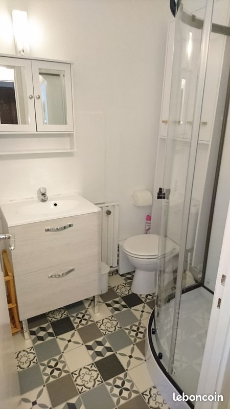Appartement à louer, 22m², Chamalières