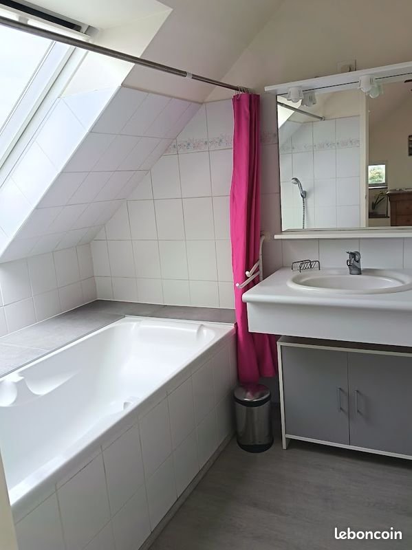 Appartement à louer, 55m², Le Conquet