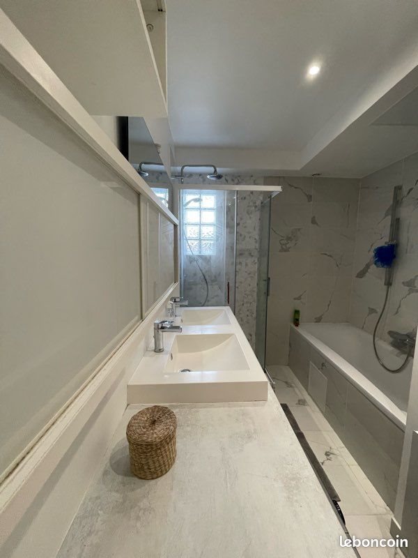 Appartement à vendre, 70m², Malakoff