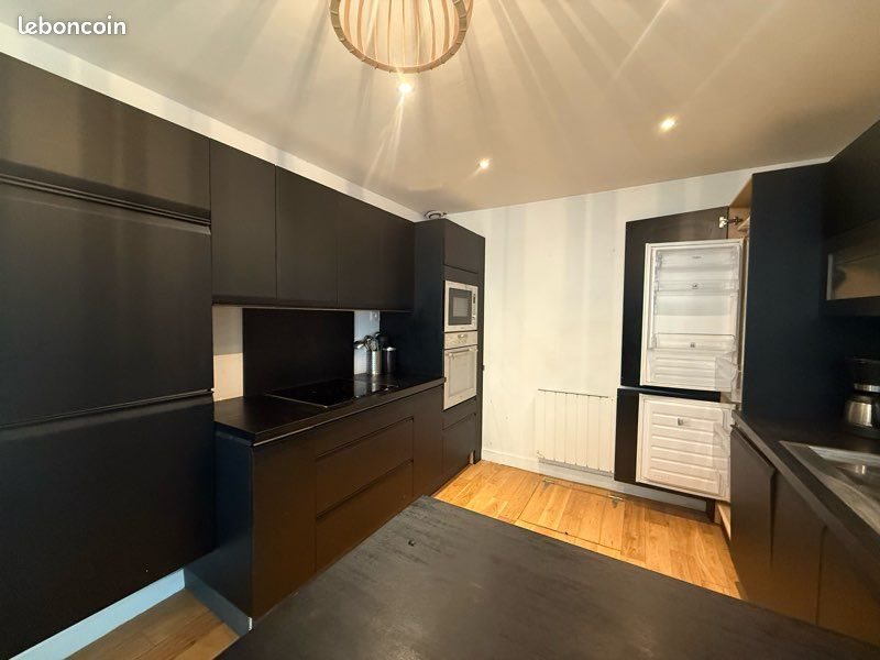 Appartement à vendre, 70m², Malakoff