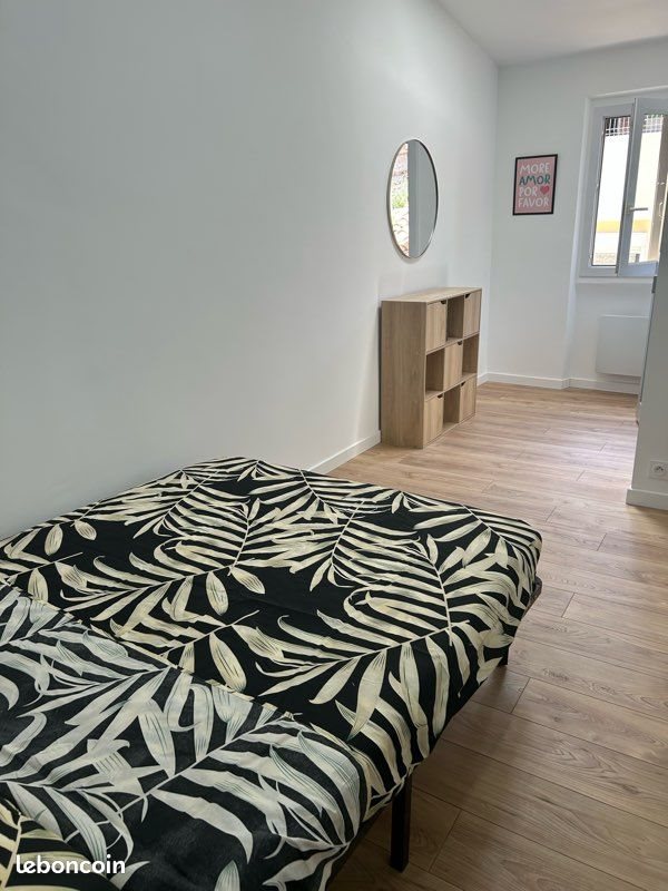 Maison à louer, 46m², Saint-Laurent-de-la-Salanque