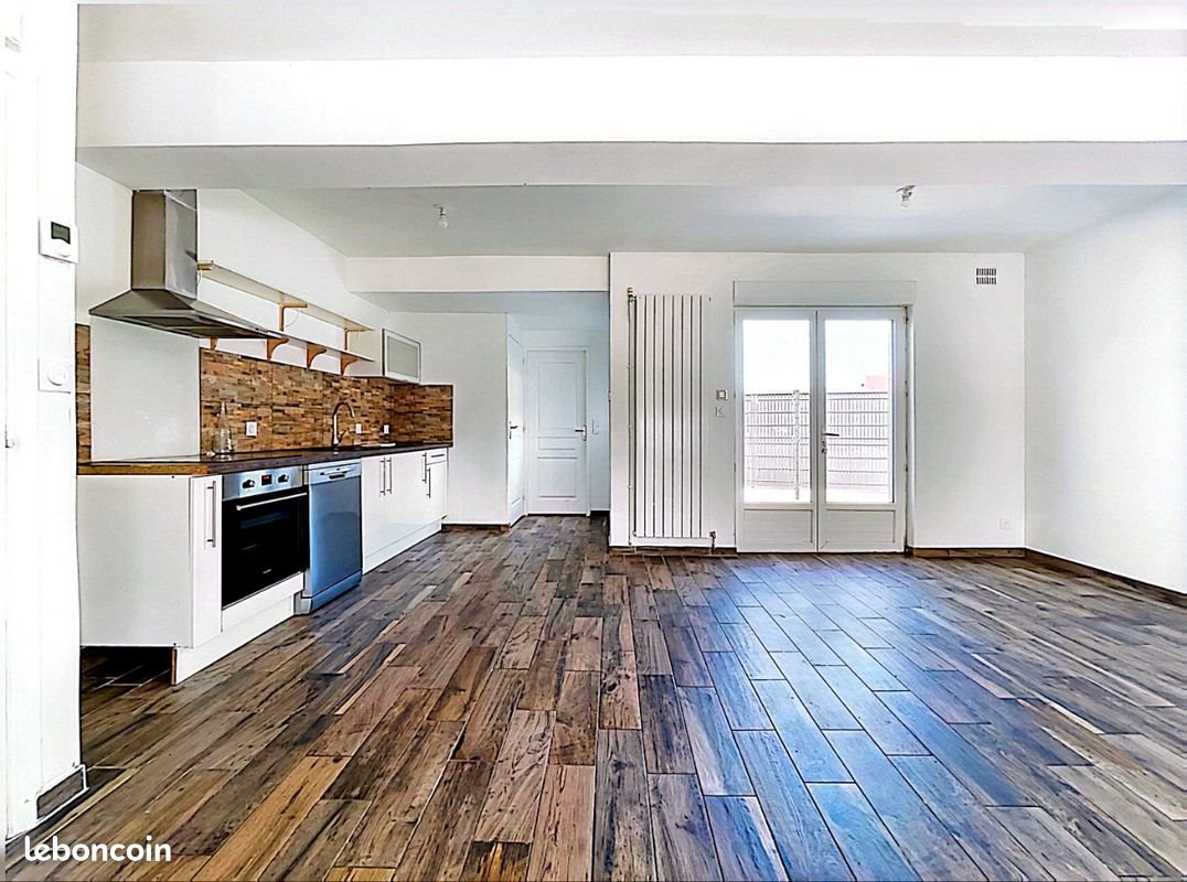 Maison à louer, 90m², Dunkerque