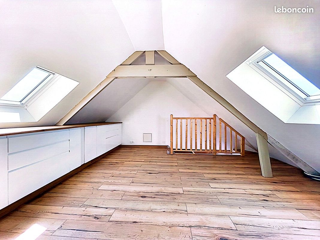 Maison à louer, 90m², Dunkerque