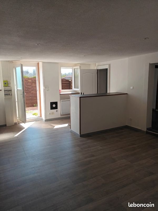 Appartement à louer, 60m², Montreux-Vieux