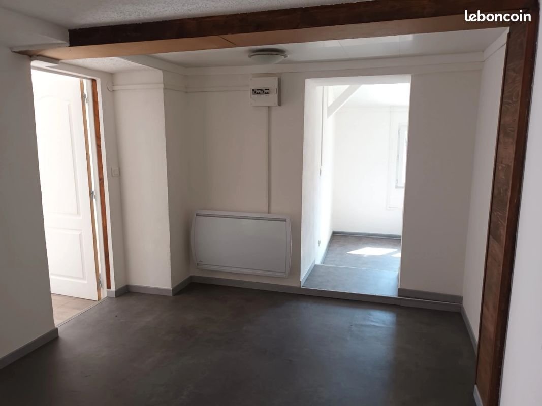 Appartement à louer, 60m², Montreux-Vieux