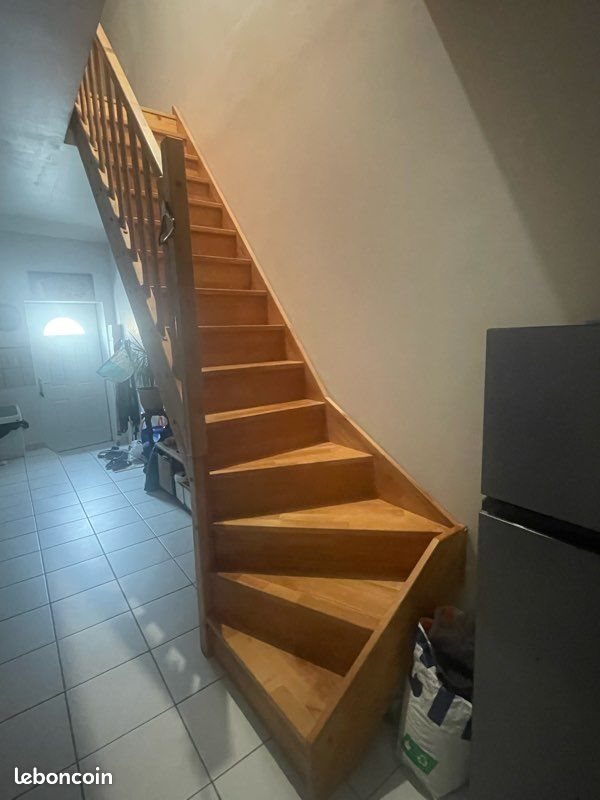 Appartement à louer, 48m², Genas