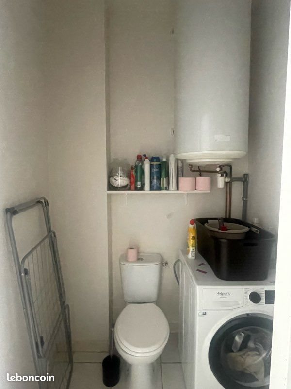 Appartement à louer, 48m², Genas