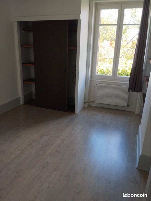 Appartement à louer, 50m², Roanne