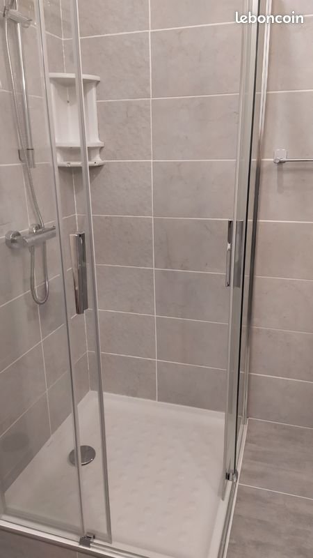Appartement à louer, 50m², Roanne