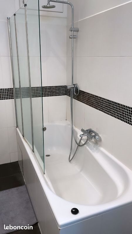 Appartement à louer, 30m², Limoges