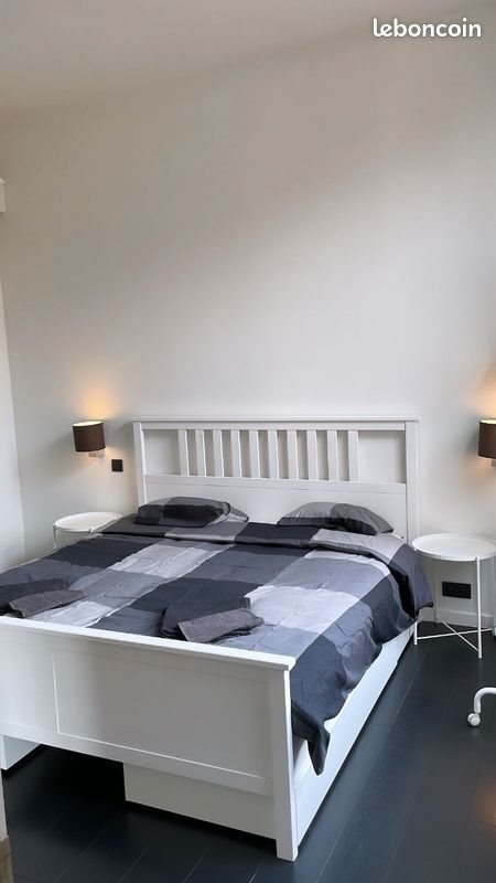 Appartement à louer, 30m², Limoges