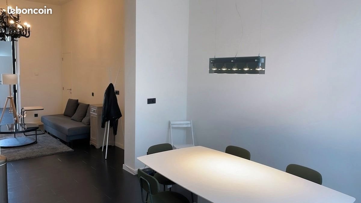 Appartement à louer, 30m², Limoges