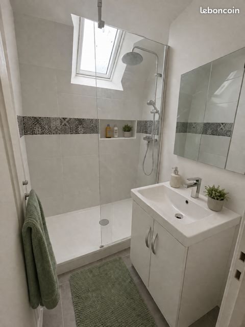 Appartement à louer, 39m², Vernon