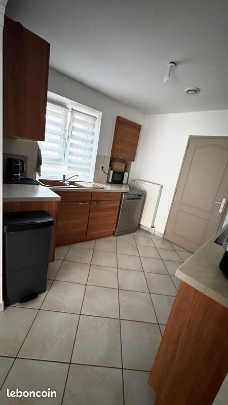 Appartement à louer, 58m², Herbitzheim
