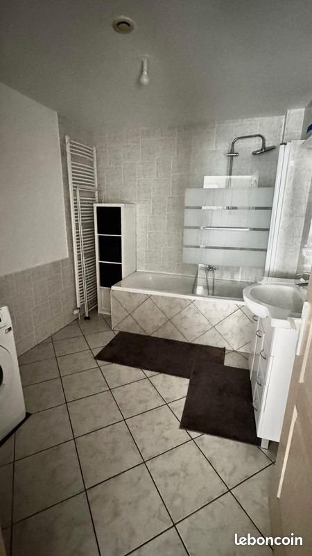 Appartement à louer, 58m², Herbitzheim