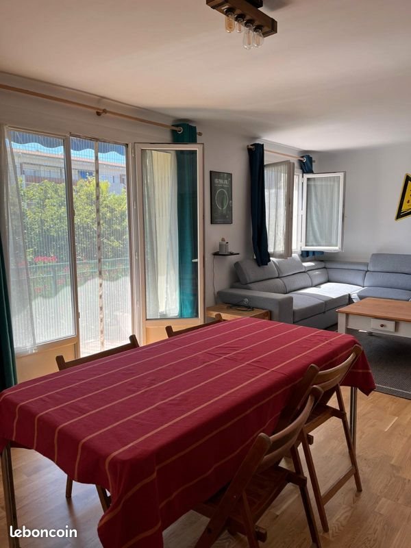 Appartement à vendre, 69m², Montpellier