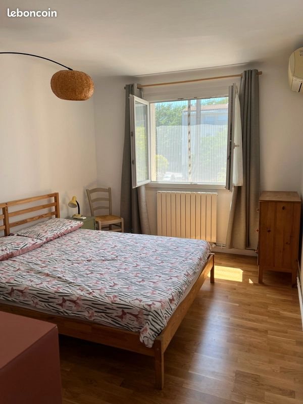 Appartement à vendre, 69m², Montpellier