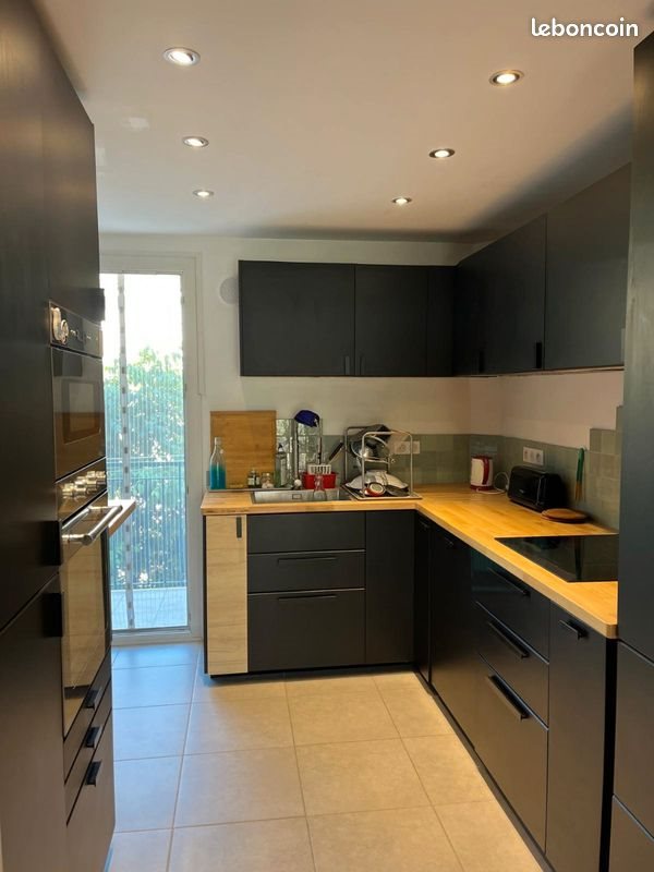 Appartement à vendre, 69m², Montpellier
