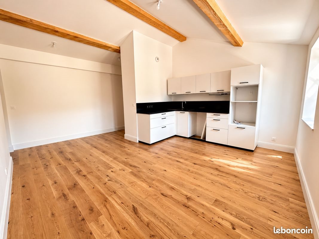 Appartement à louer, 52m², Vienne