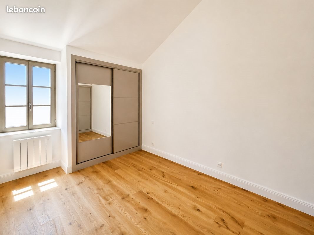 Appartement à louer, 52m², Vienne