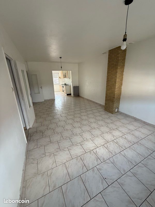 Maison à vendre, 90m², Guesnain