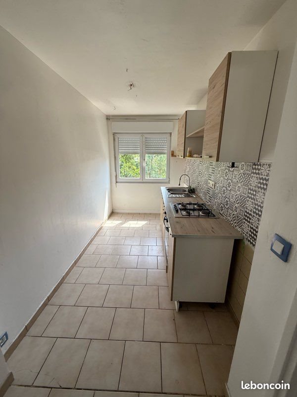 Maison à vendre, 90m², Guesnain