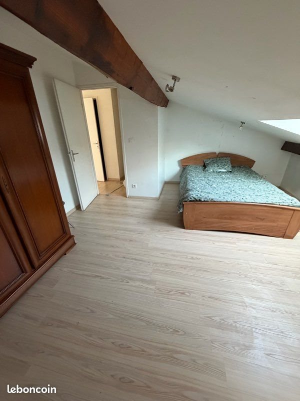 Appartement à louer, 50m², Saint-Etienne