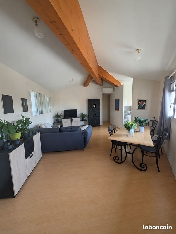 Appartement à louer, 70m², Gaillac