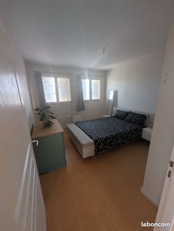 Appartement à louer, 70m², Gaillac