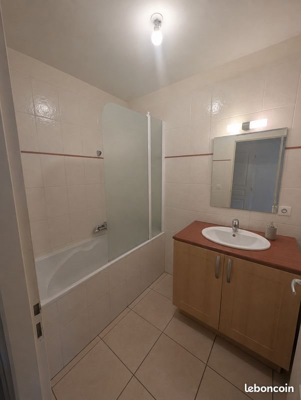 Appartement à louer, 70m², Gaillac