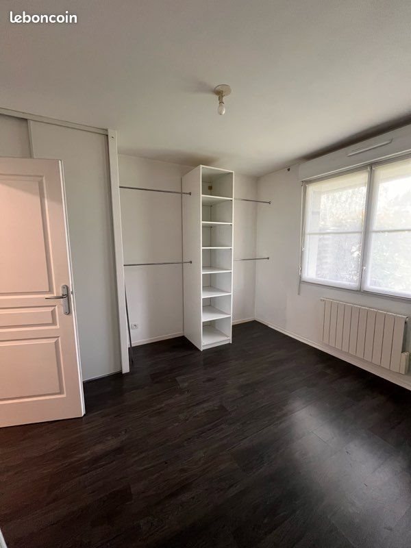 Appartement à louer, 40m², Lille
