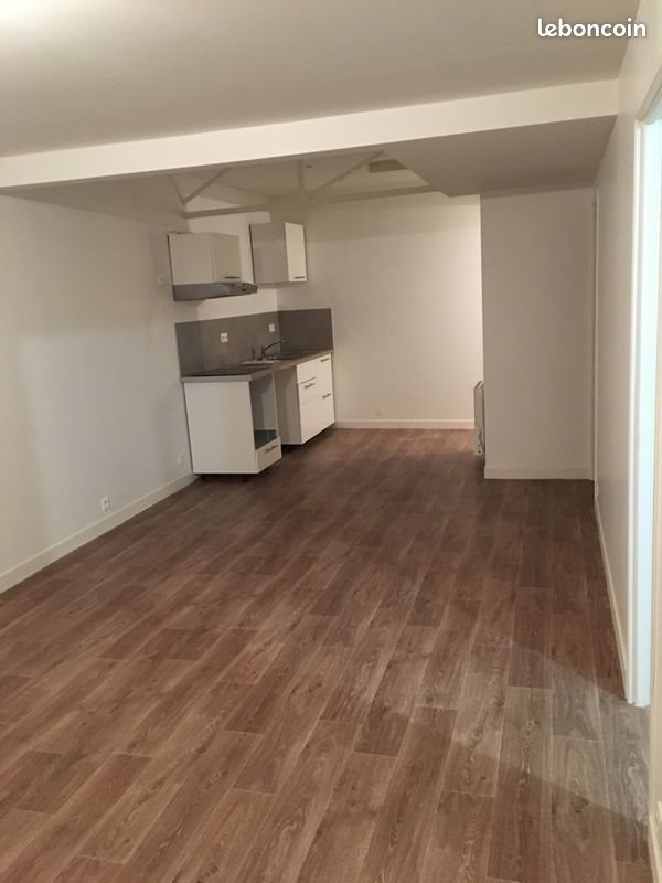 Appartement à louer, 45m², Louviers