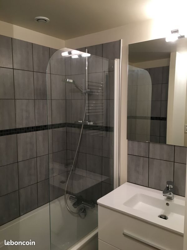 Appartement à louer, 45m², Louviers