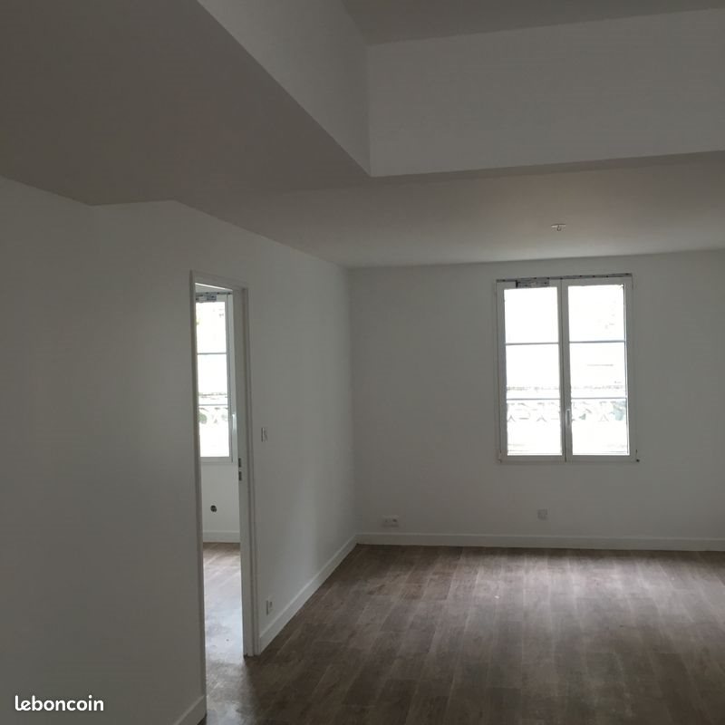 Appartement à louer, 45m², Louviers