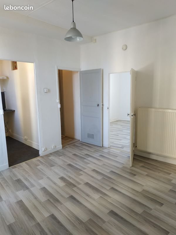 Appartement à louer, 33m², Saumur