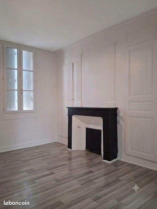 Appartement à louer, 33m², Saumur