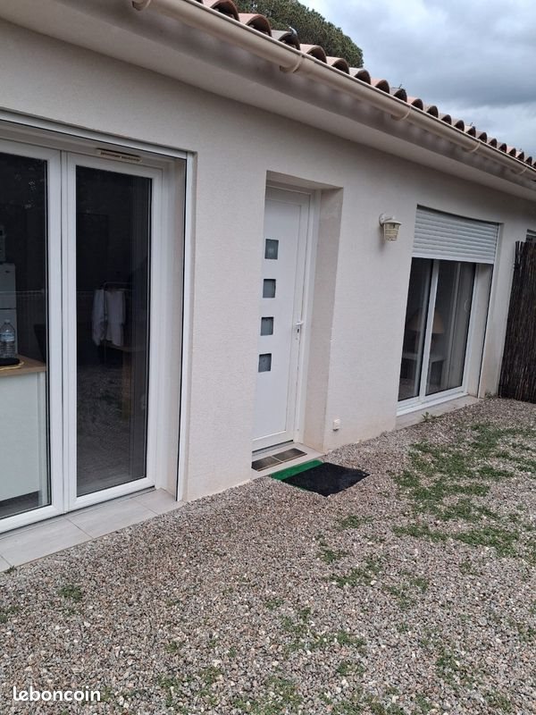 Appartement à louer, 60m², Bastelicaccia