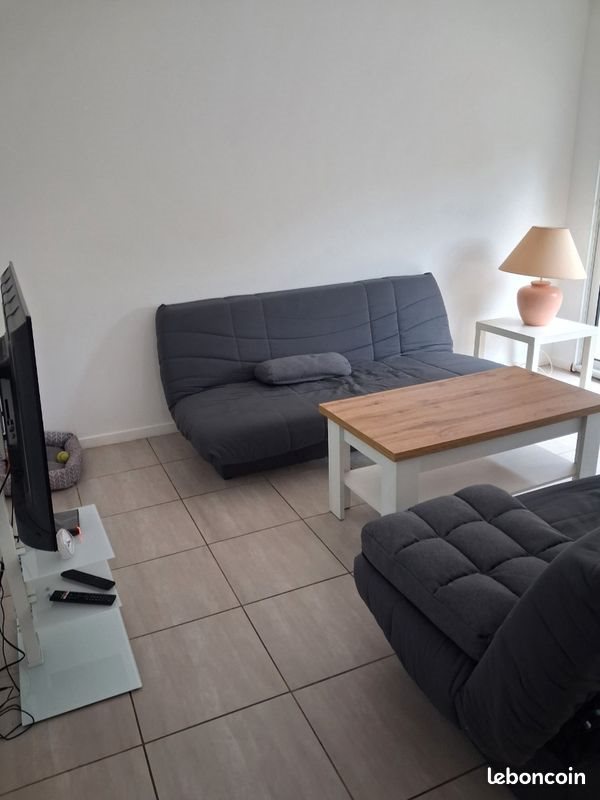 Appartement à louer, 60m², Bastelicaccia