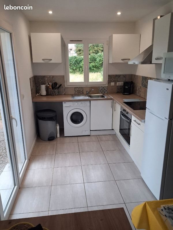 Appartement à louer, 60m², Bastelicaccia