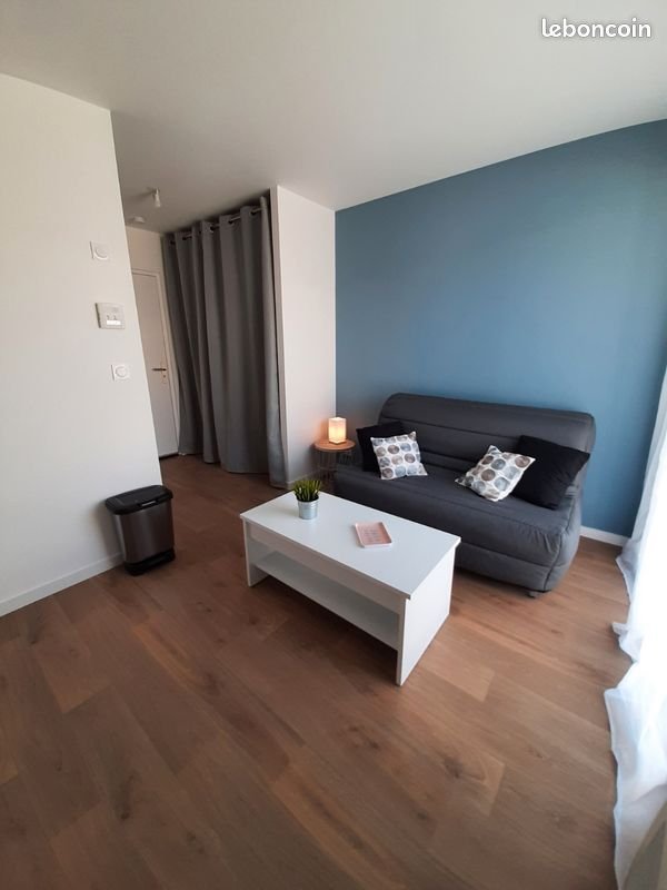 Appartement à louer, 17m², Cholet