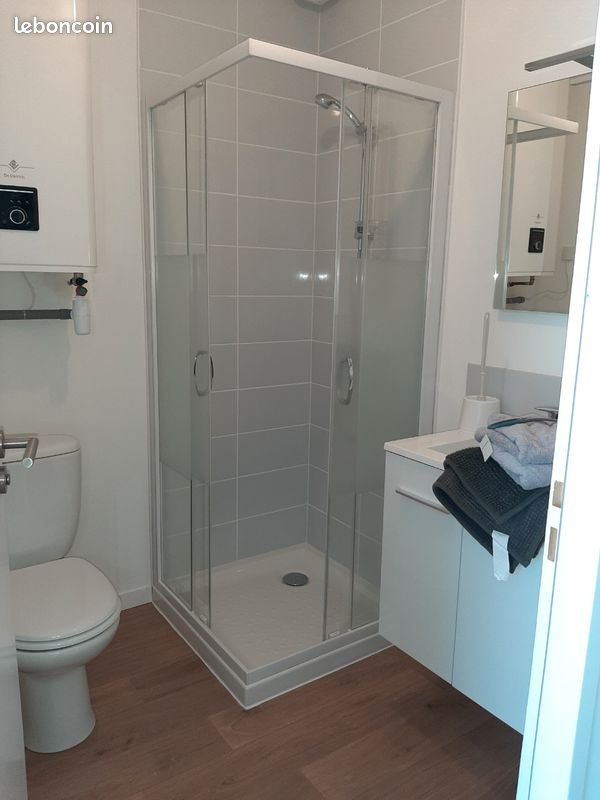 Appartement à louer, 17m², Cholet