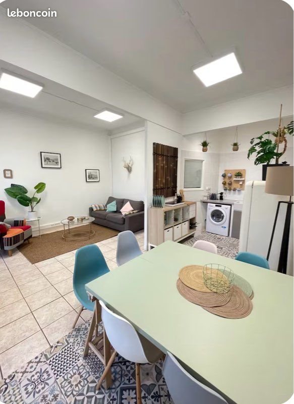 Appartement à vendre, 70m², Cannes