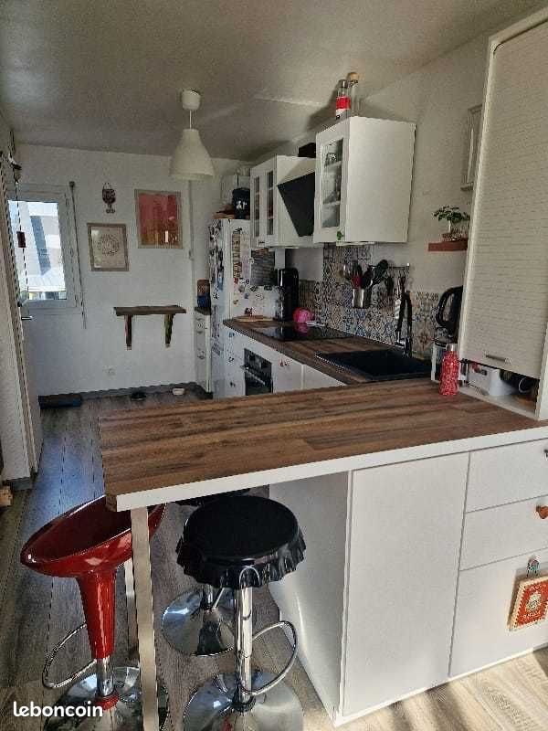 Appartement à vendre, 69m², Bruz