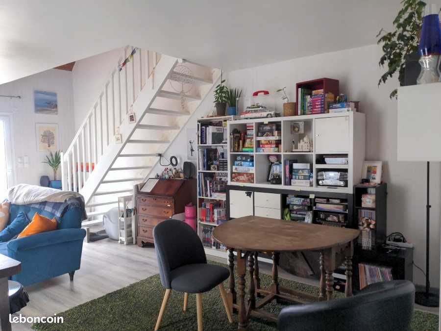 Appartement à vendre, 69m², Bruz