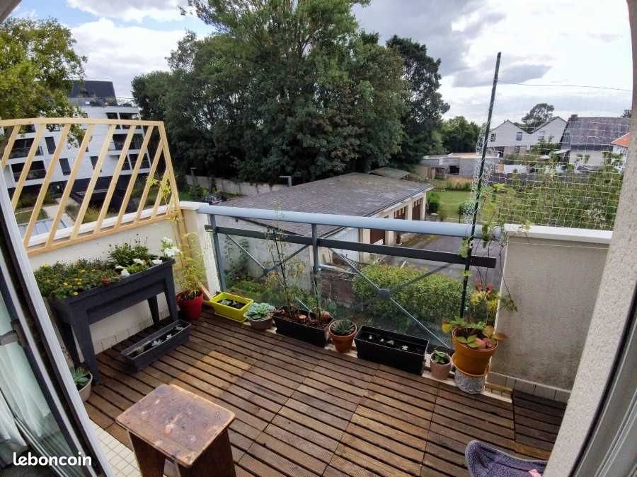 Appartement à vendre, 69m², Bruz