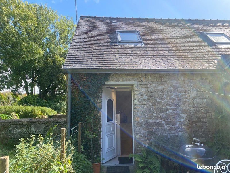 Maison à louer, 75m², Combrit
