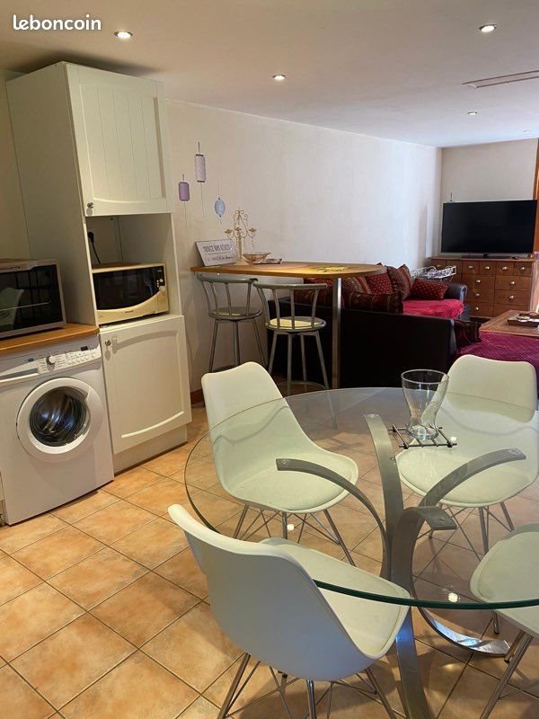 Maison à louer, 75m², Combrit