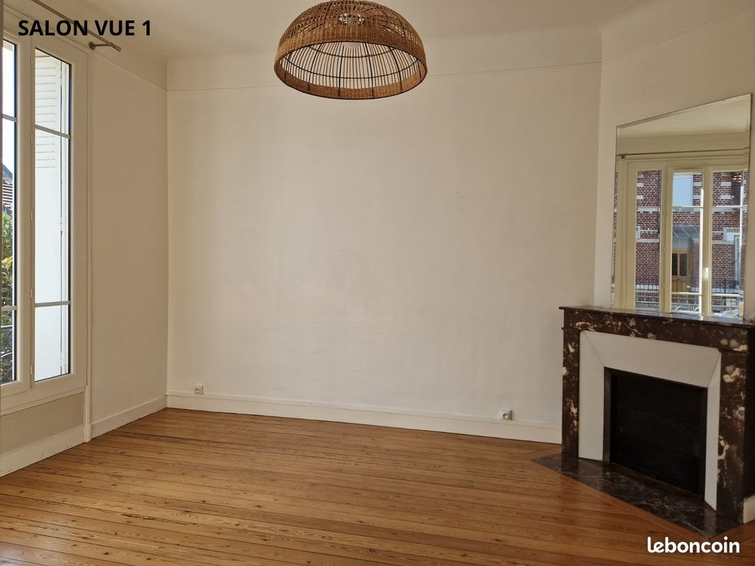 Maison à louer, 103m², Margny-lès-Compiègne