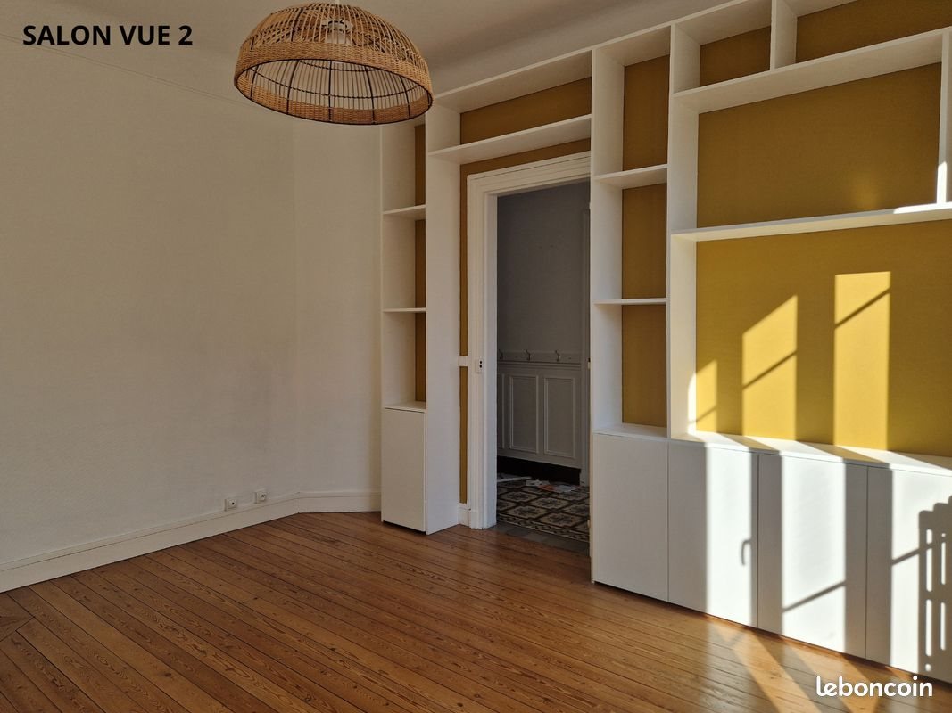 Maison à louer, 103m², Margny-lès-Compiègne